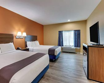Captains Quarters Inn Port Aransas Tx - Port Aransas