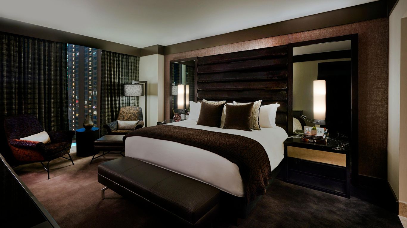 فندق لوس شيكاغو