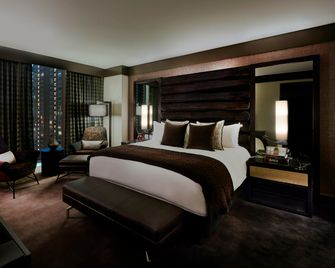 Loews Chicago Hotel - Chicago - Habitación
