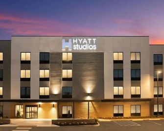 Hyatt Studios Kalispell - Kalispell - Building