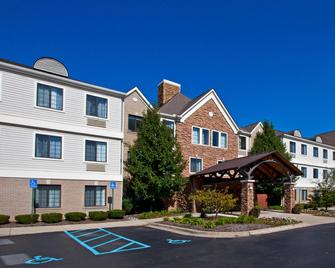 Staybridge Suites Detroit-Utica - Utica - Gebäude