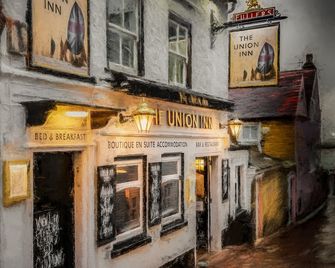 The Union Inn - Cowes