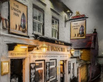 The Union Inn - Cowes
