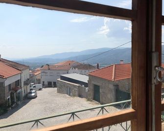 My Mother`s House Belmonte - Belmonte - Balcone
