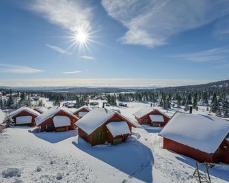 Lillehammer Fjellstue og Hytteutleie - Lillehammer