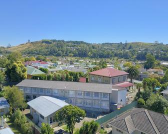 Wakatu Lodge - Nelson - Gebäude