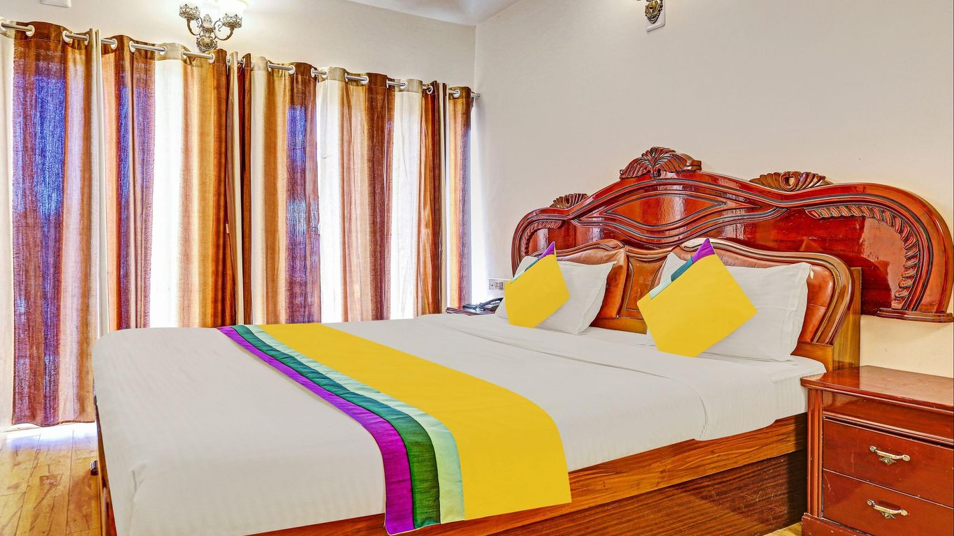 Itsy Hotels Twin Falls, 1.5 Km To Botanical Garden