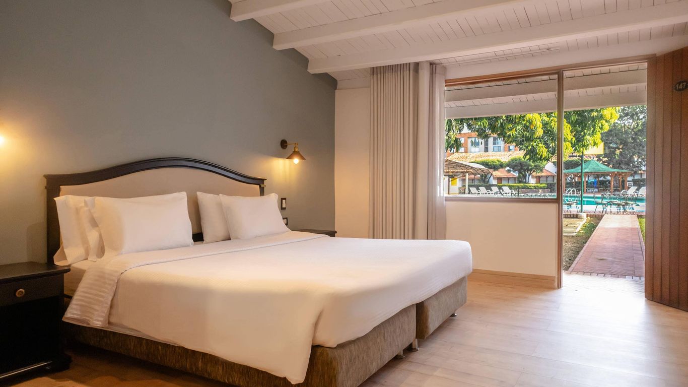 Hotel Faranda Bolivar Cucuta, a member of Radisson Individuals