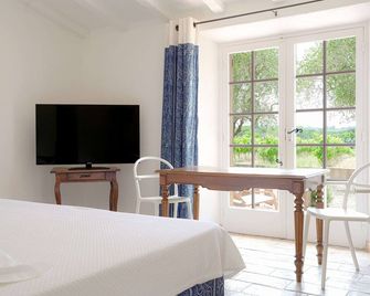 Hôtel la Figuière - Ramatuelle