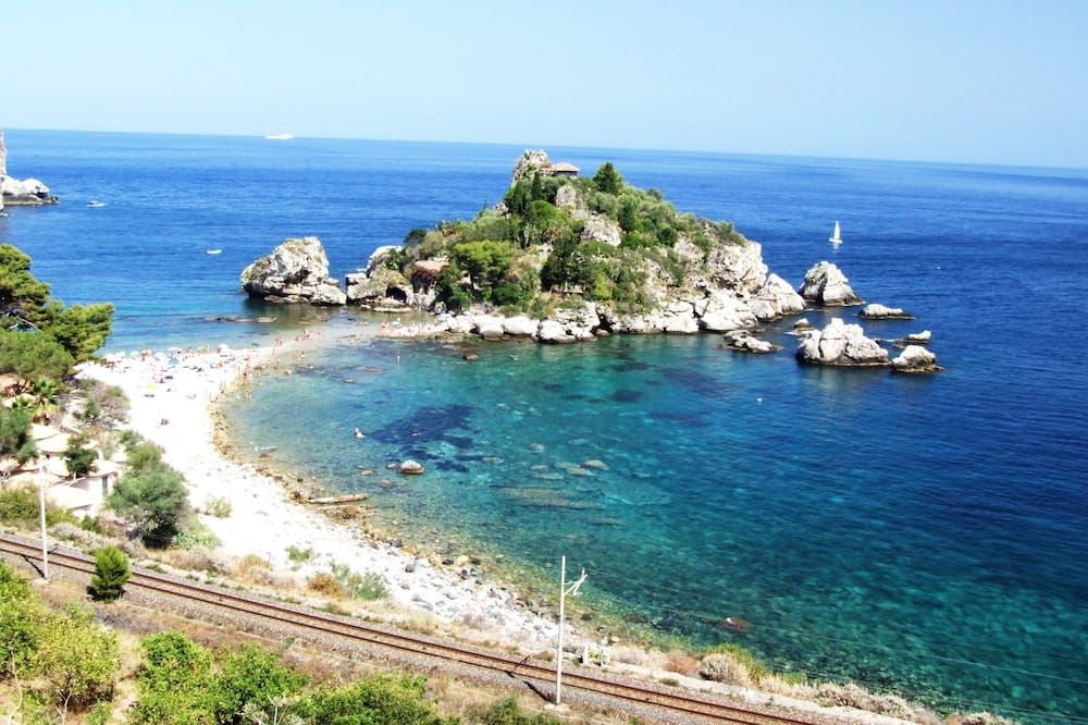 Atlantis Palace Hotel - Mascali