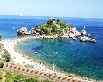 Atlantis Palace Hotel - Mascali