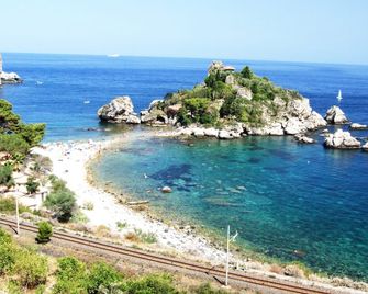 Atlantis Palace Hotel - Mascali