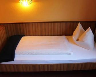 Hotel Grunewald - Berlín - Habitación