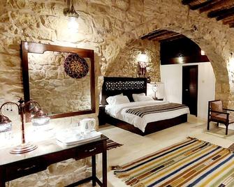 Hayat Zaman Hotel And Resort Petra - Wadi Musa - Habitación