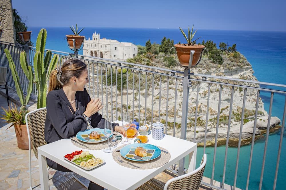 La Dolce Vita a Tropea - Tropea