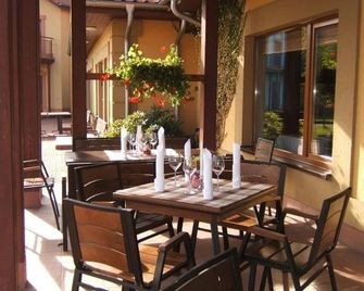Przylądek Daglezja nad Jeziorem Kórnickim - Kórnik - Restaurant