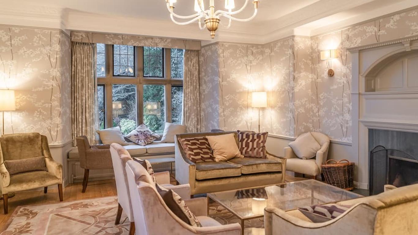 Cragwood Country House Hotel