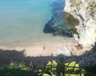 Sunset Cottage - Cinisi