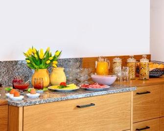 Gasthof Anich - Natz-Schabs - Buffet