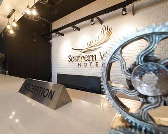 Southern View Hotel Pattani - Pattani