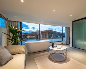 Jingyue Homestay in Shangri-La City - Diqing - Quarto