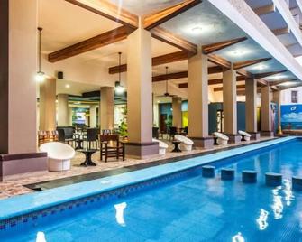 Hotel Playa Bonita - Mazatlán - Pool