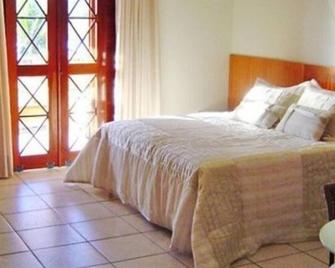 Hotel Thermas Bonsucesso - Jataí - Slaapkamer