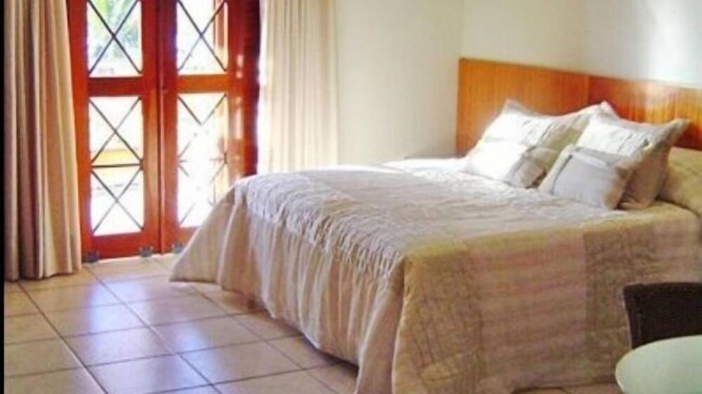 Hotel Thermas Bonsucesso