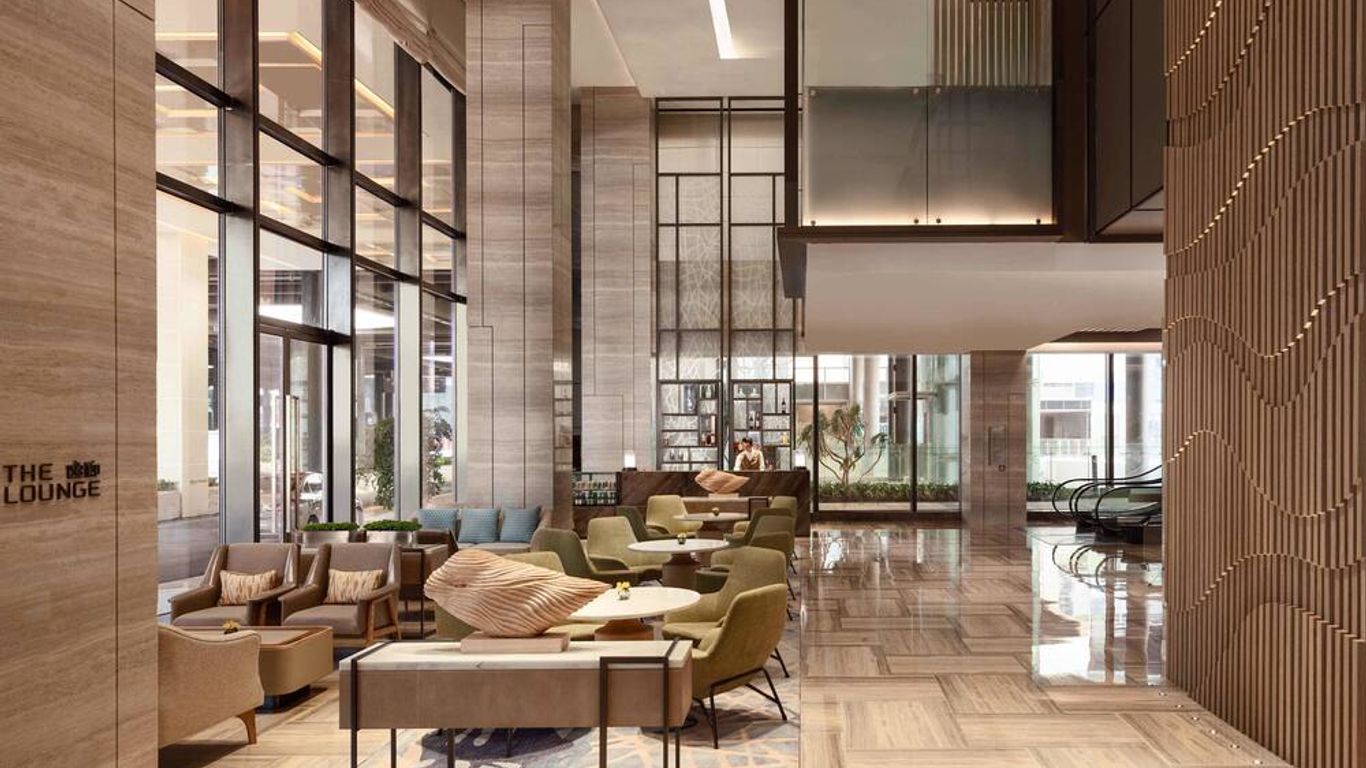 Courtyard by Marriott Shenzhen Bay