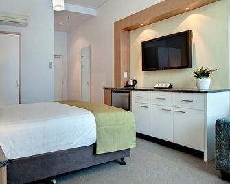 Walkers Arms Hotel - Αδελαΐδα - Κρεβατοκάμαρα