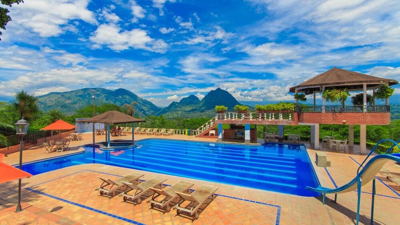 Hotel Real Dinastia