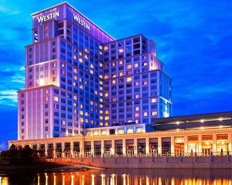 The Westin Chicago Lombard - Lombard - Gebouw