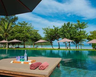 PP Charlie Beach Resort - Ko Phi Phi - Pool