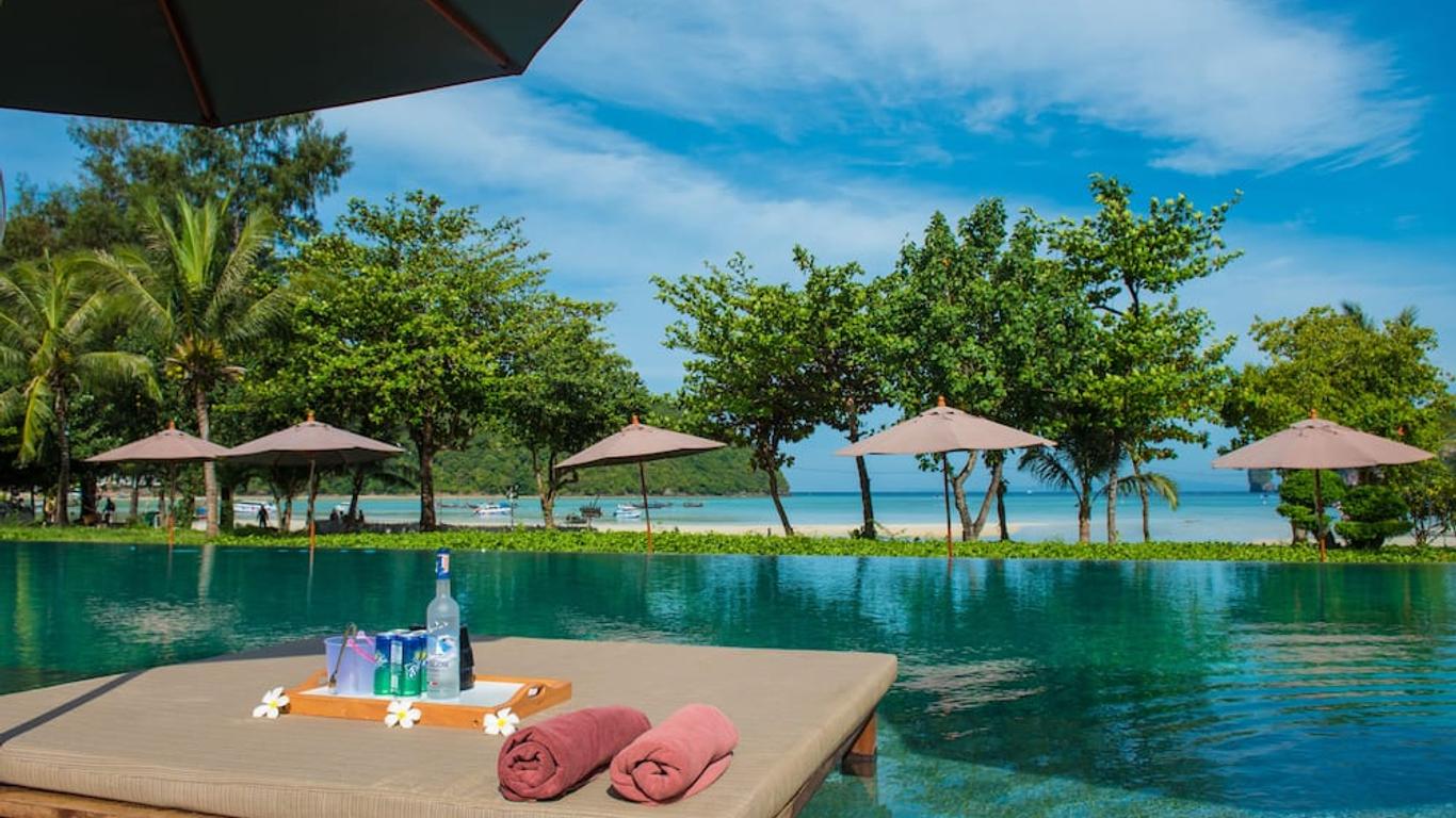 PP Charlie Beach Resort