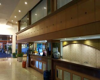 The Majestic Sakon Nakhon Hotel - Sakon Nakhon - Lobby