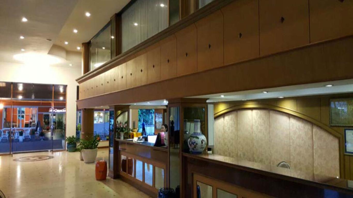 The Majestic Sakon Nakhon Hotel