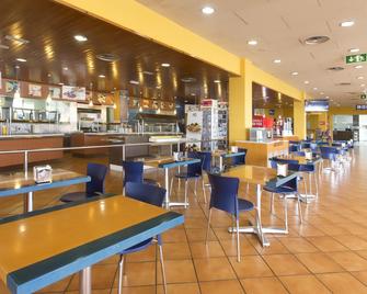 Hotel Ag Express Elche - Elche - Restaurante