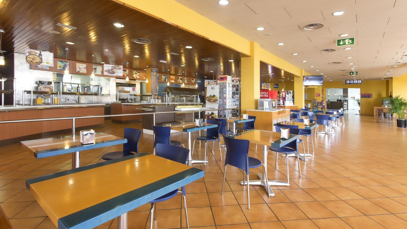 Hotel Ag Express Elche