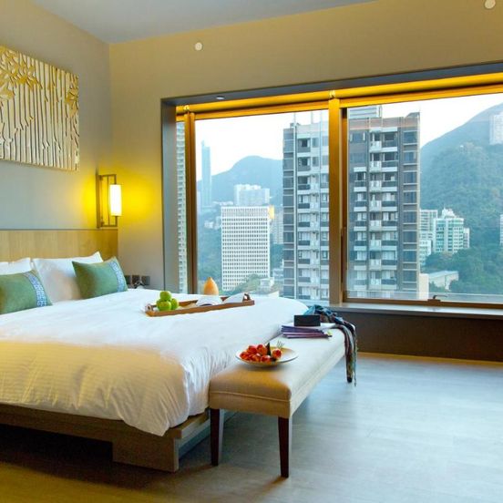 Wanchai 88 Hotel image 1