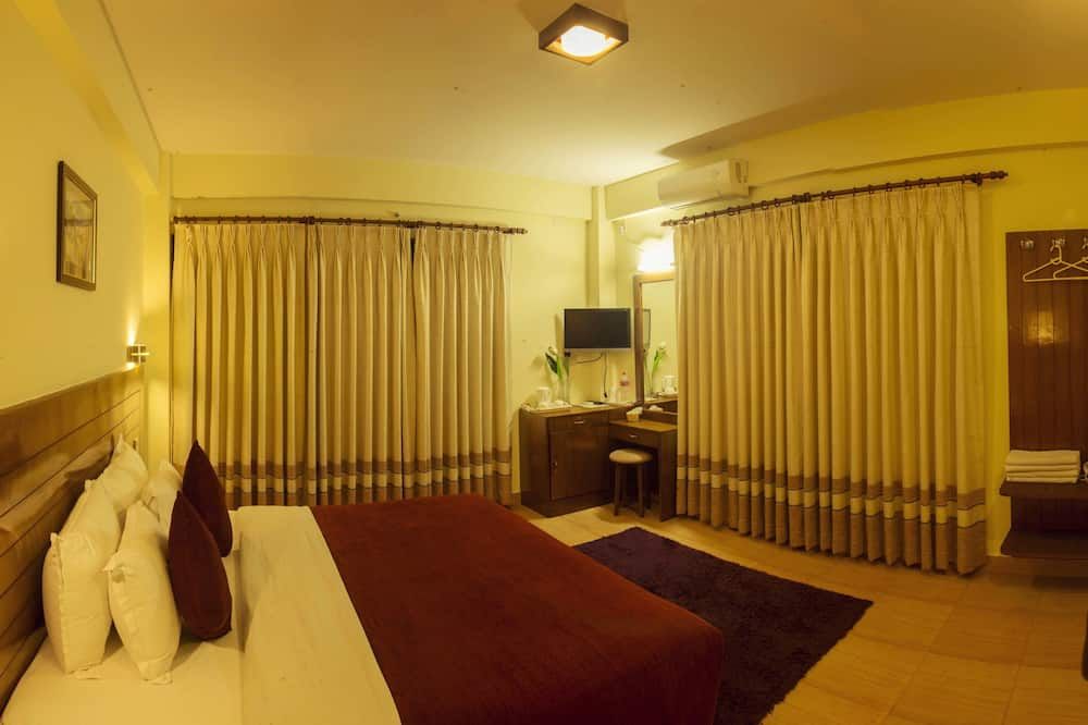 Hotel Tara - Pokhara - Soverom