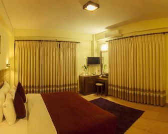 Hotel Tara - Pokhara - Quarto