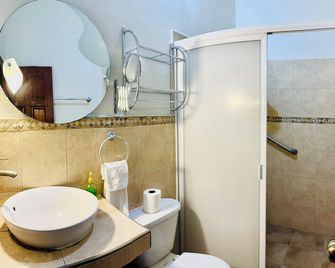 Casa Los Arquitos de Xochimilco - Oaxaca de Juárez