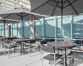 Towneplace Suites By Marriott Tehachapi - Tehachapi - Terasa