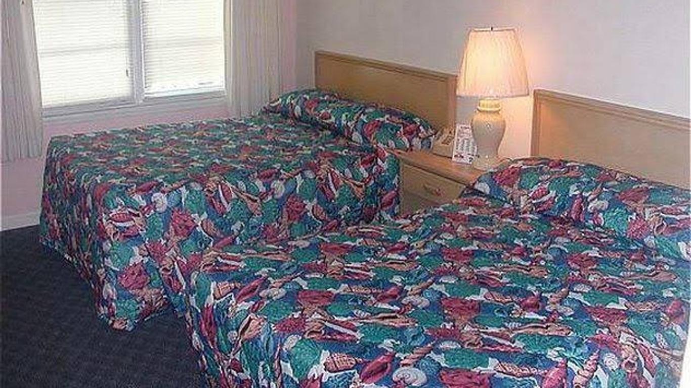 El Dorado Motel