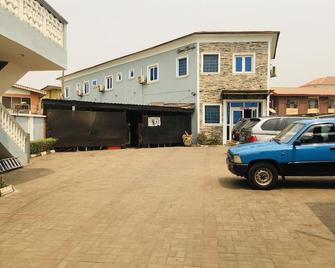 Grand Style Guest House - Abeokuta - Edificio