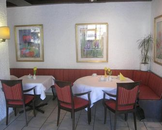 Am Klostersee - Sindelfingen - Ravintola