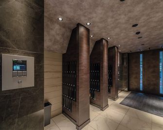 Apartment Hotel 11 Nagoya Sakae - Nagoya