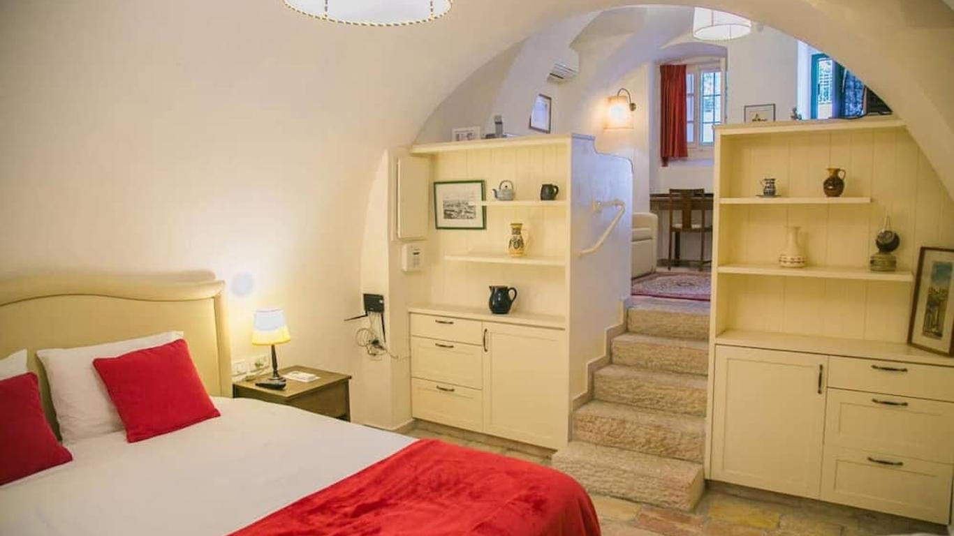 The Templer Inn