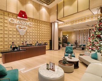 Classyc Hotel - Hanoi