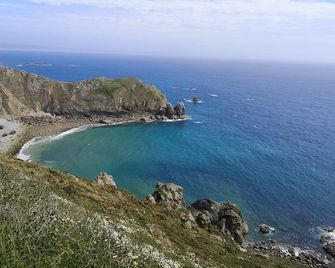 Gite De Tante Marie - Avranches - Plage